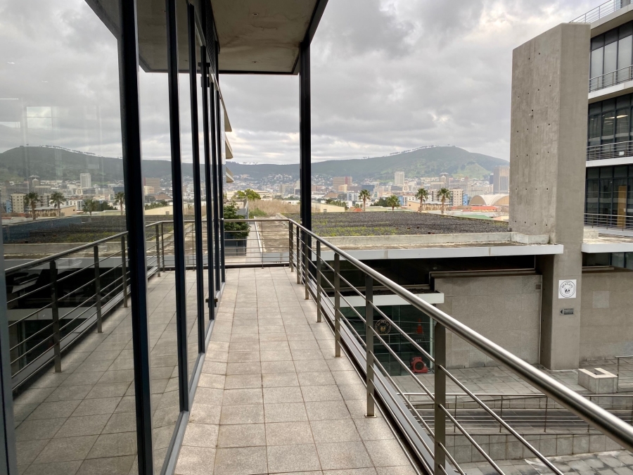 To Let commercial Property for Rent in Woodstock Western Cape